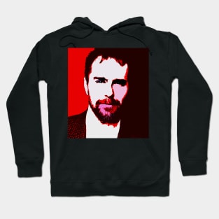 sam rockwell Hoodie